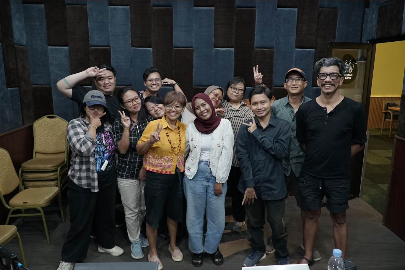 ARS Management: Konsultan Bisnis & Event Organizer Terbaik di Jogja