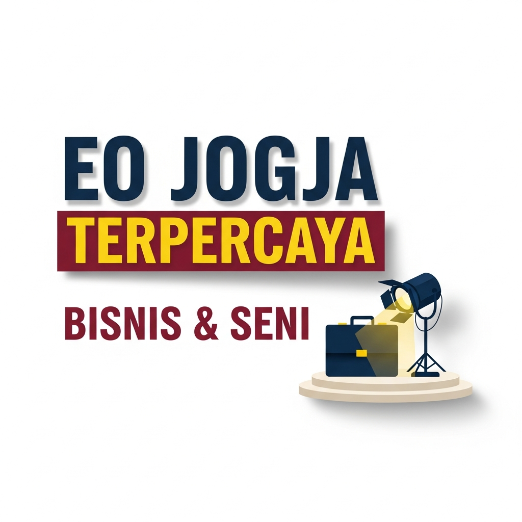 Event Organizer Jogja Terpercaya untuk Acara Bisnis dan Seni Pertunjukan - ARS Management